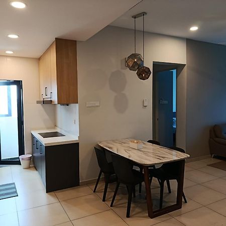 Reizz Residence By Nexus Suites Куала Лумпур Екстериор снимка
