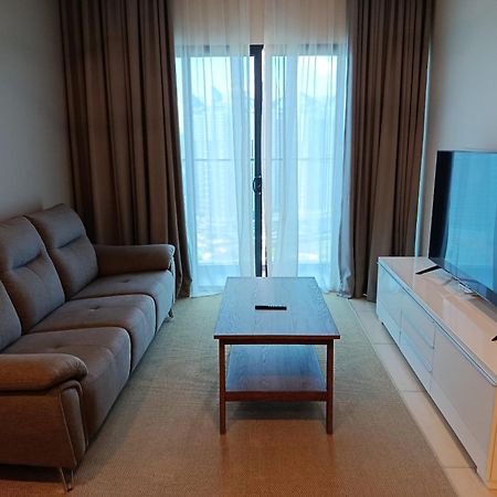 Reizz Residence By Nexus Suites Куала Лумпур Екстериор снимка