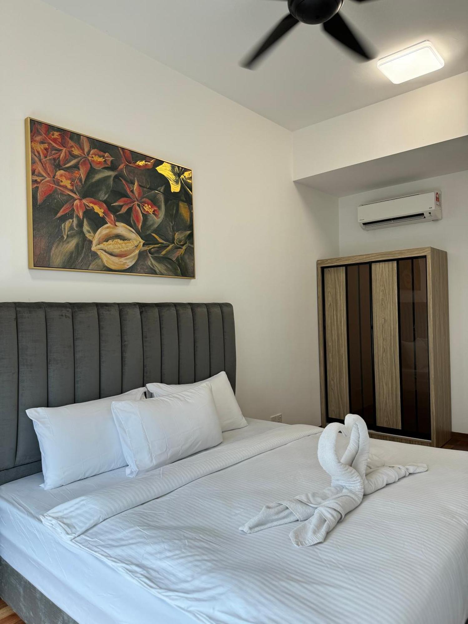 Reizz Residence By Nexus Suites Куала Лумпур Екстериор снимка