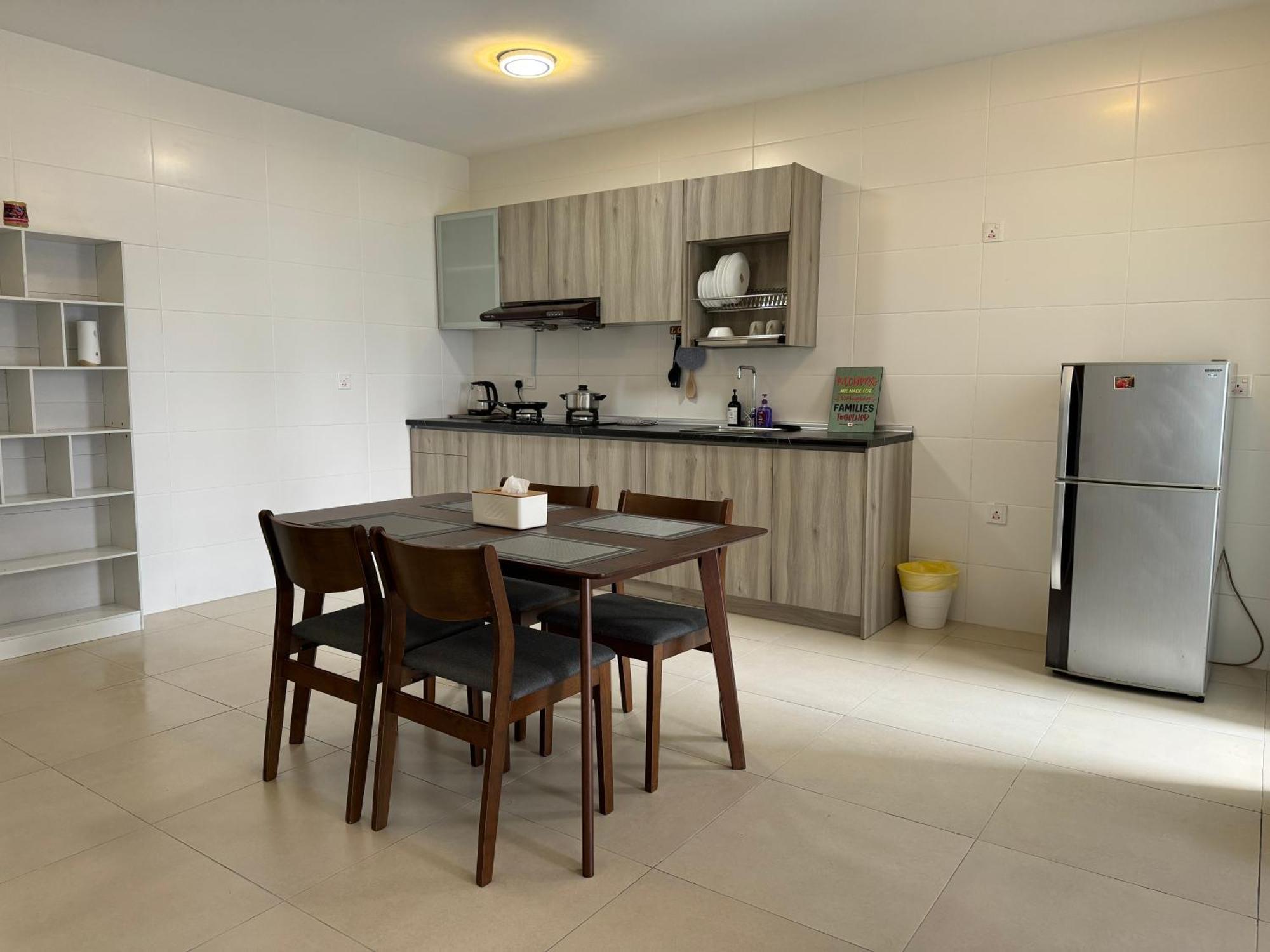 Reizz Residence By Nexus Suites Куала Лумпур Екстериор снимка
