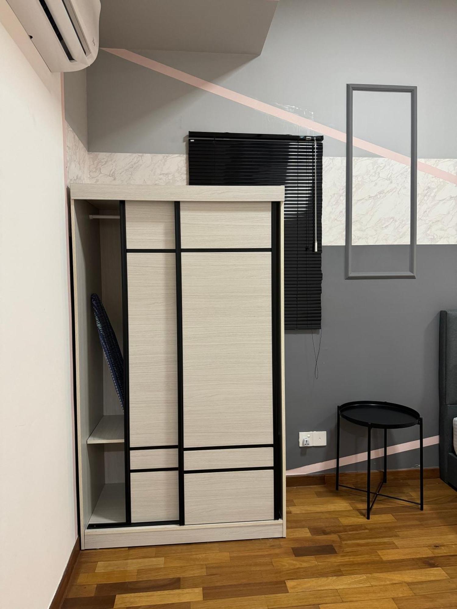 Reizz Residence By Nexus Suites Куала Лумпур Екстериор снимка