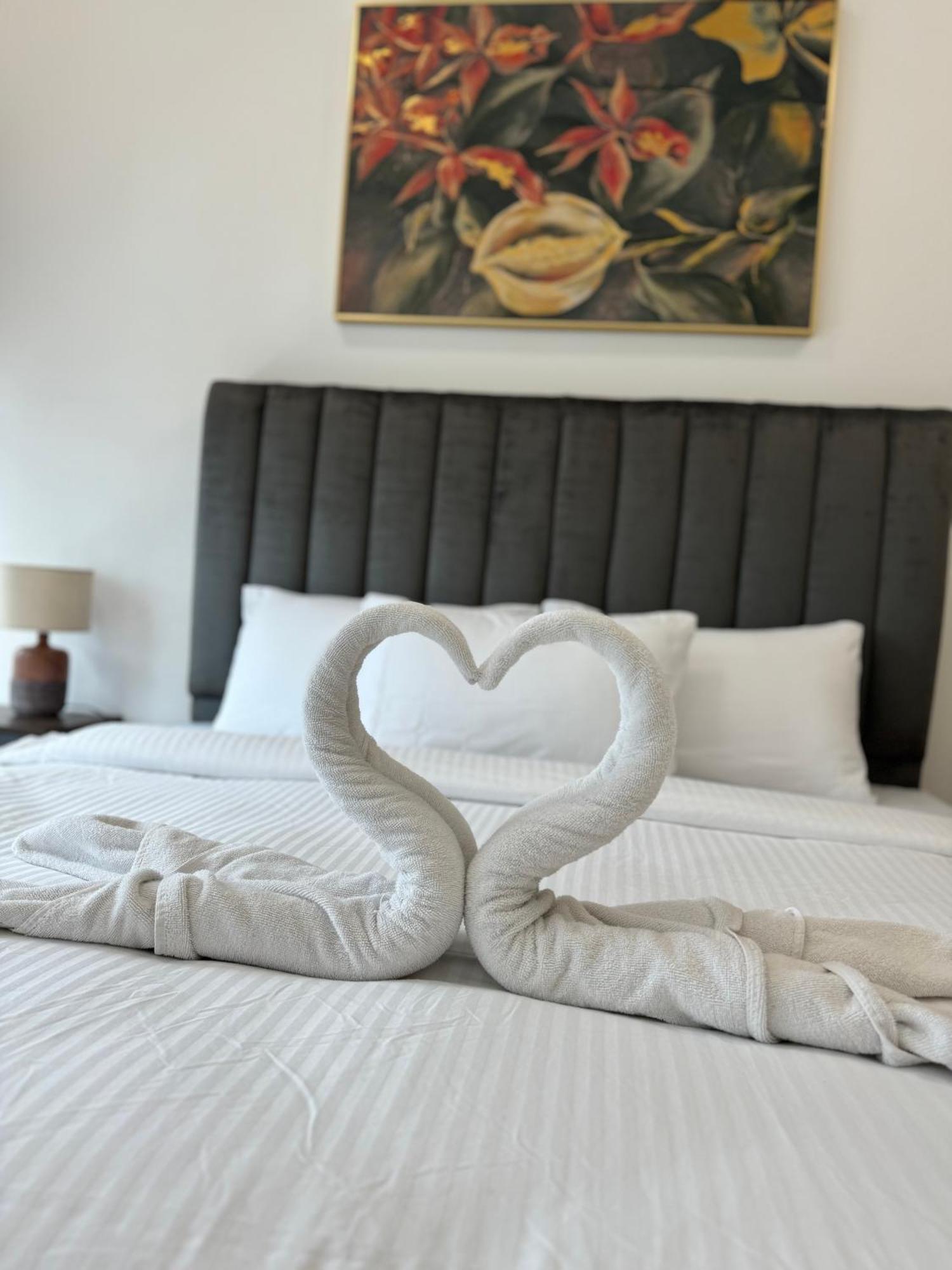 Reizz Residence By Nexus Suites Куала Лумпур Екстериор снимка