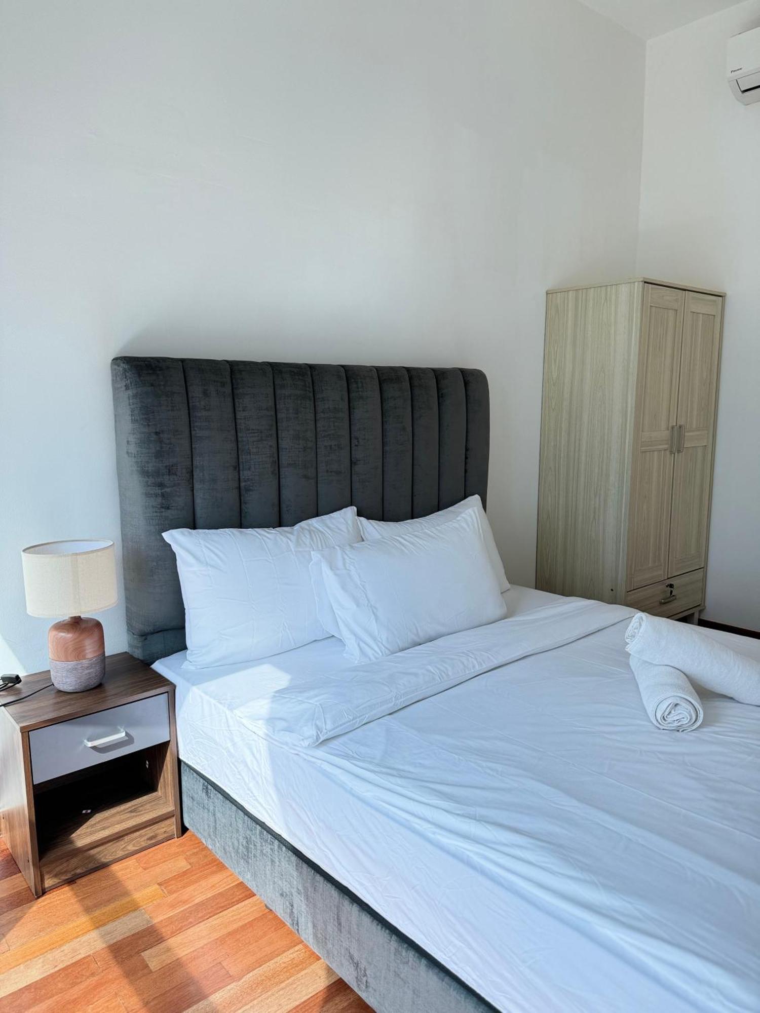 Reizz Residence By Nexus Suites Куала Лумпур Екстериор снимка