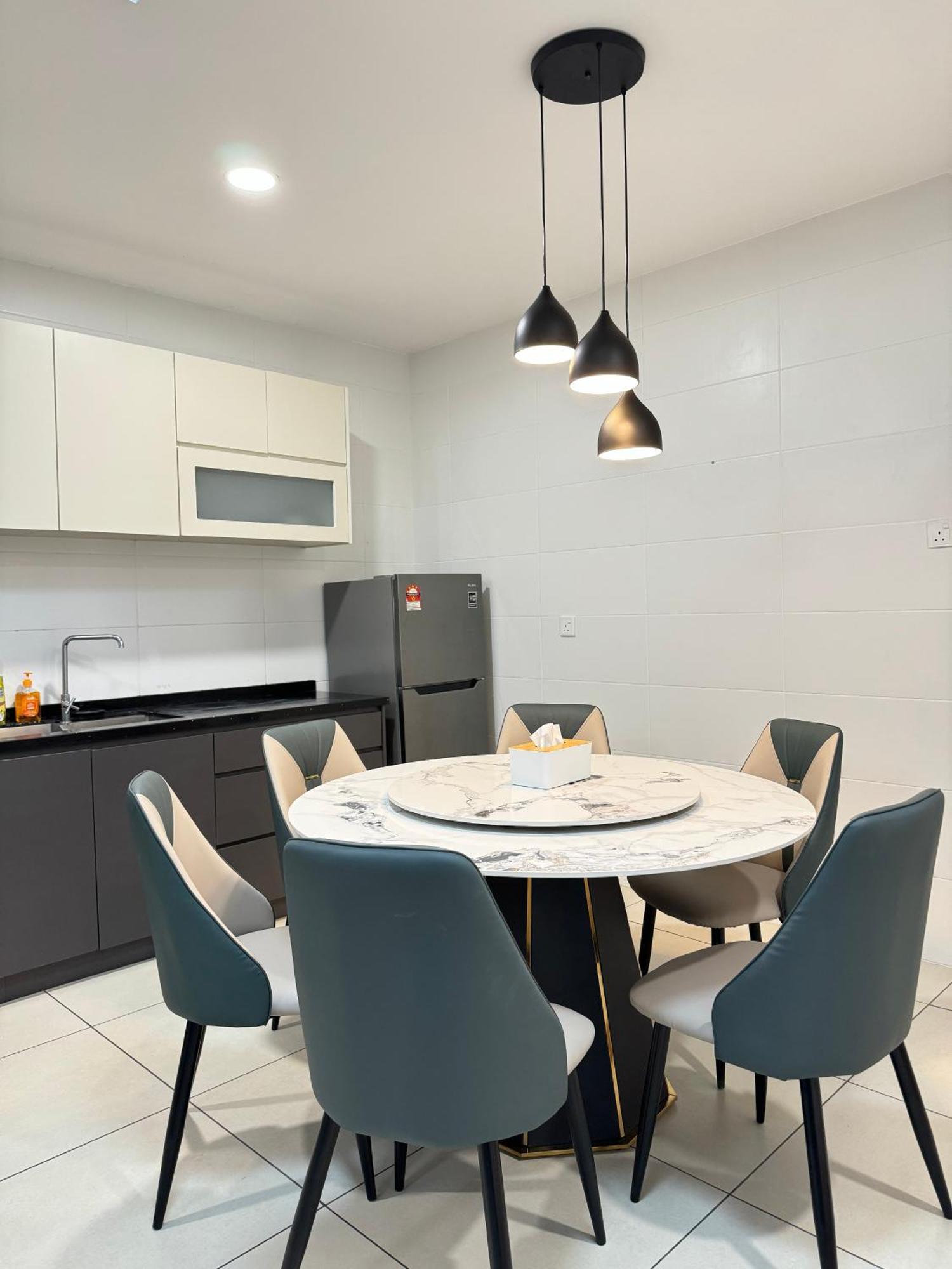 Reizz Residence By Nexus Suites Куала Лумпур Екстериор снимка