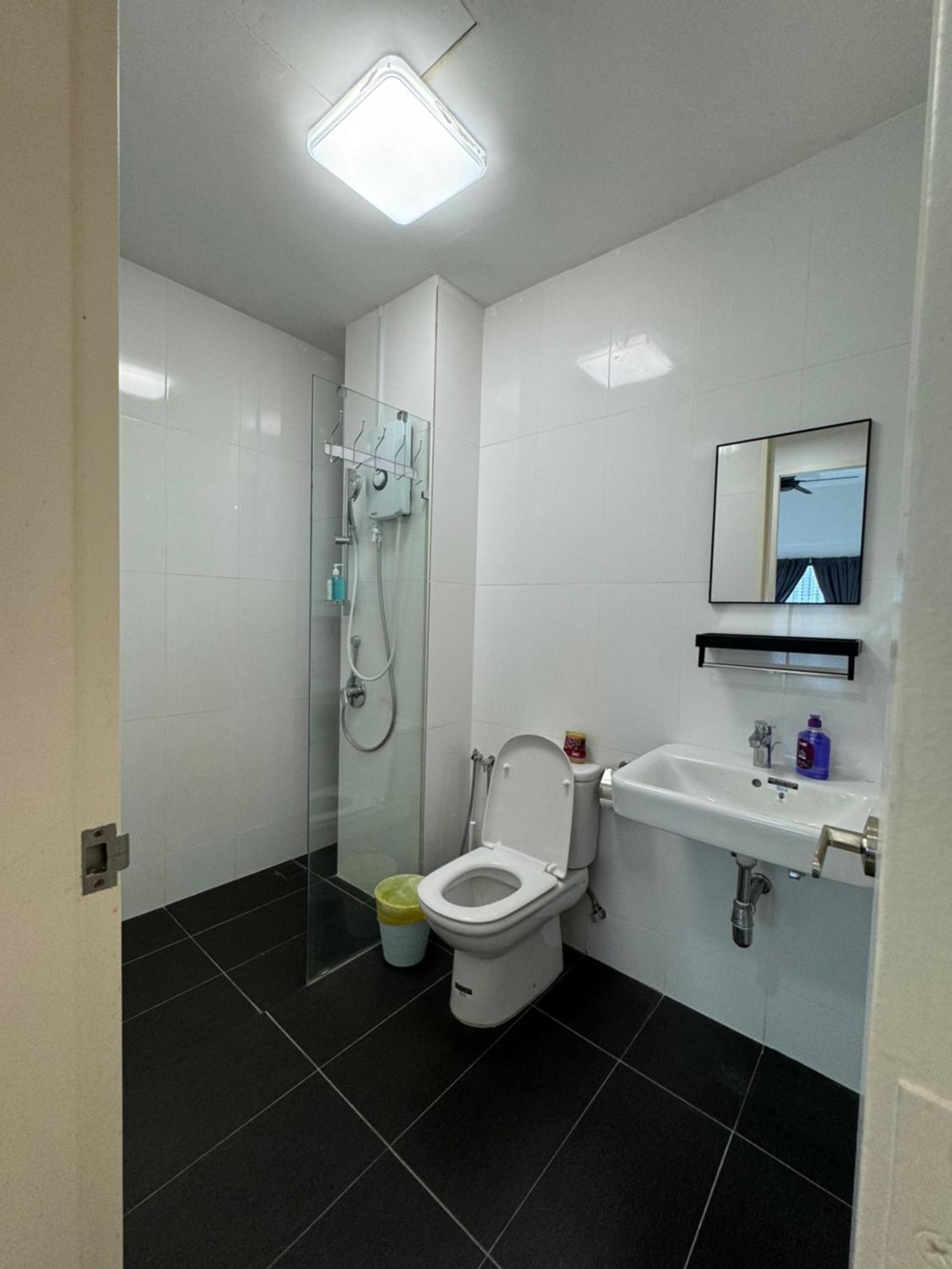 Reizz Residence By Nexus Suites Куала Лумпур Екстериор снимка