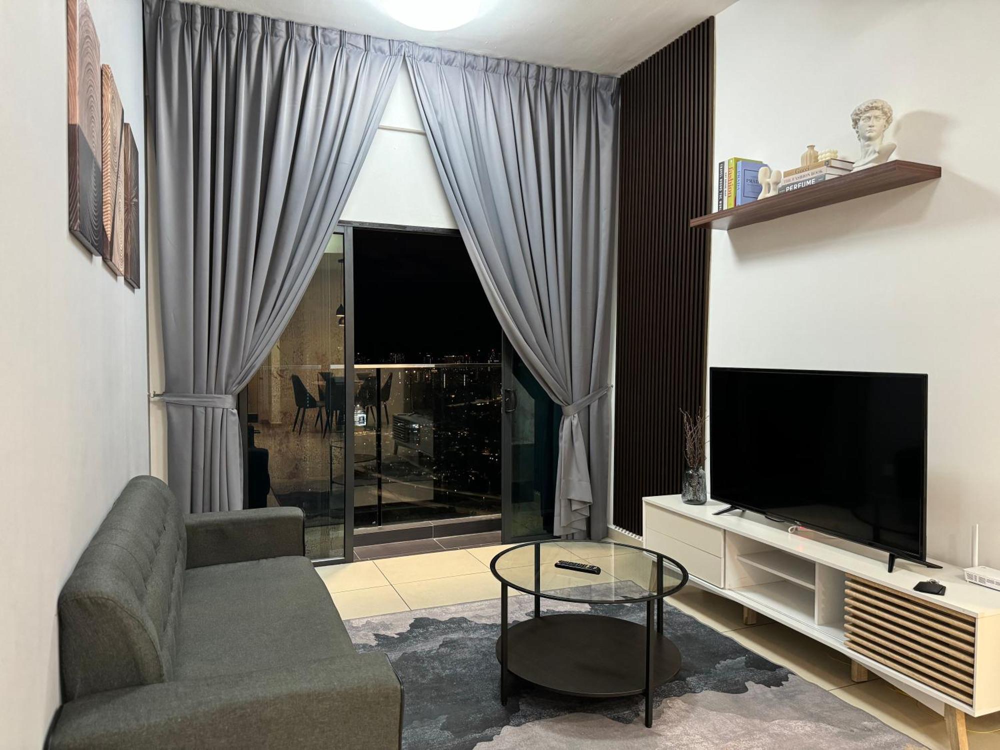 Reizz Residence By Nexus Suites Куала Лумпур Екстериор снимка