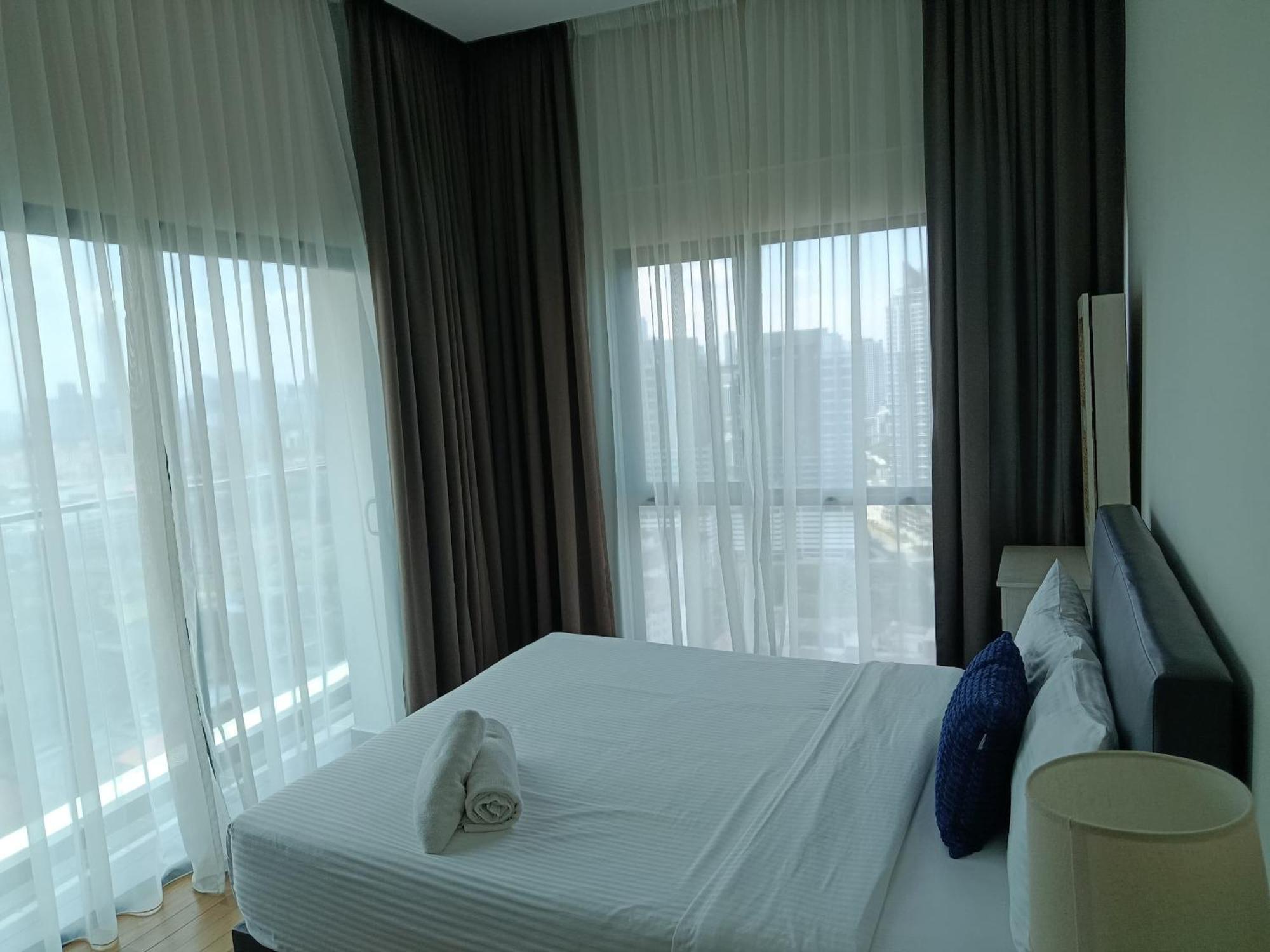 Reizz Residence By Nexus Suites Куала Лумпур Екстериор снимка