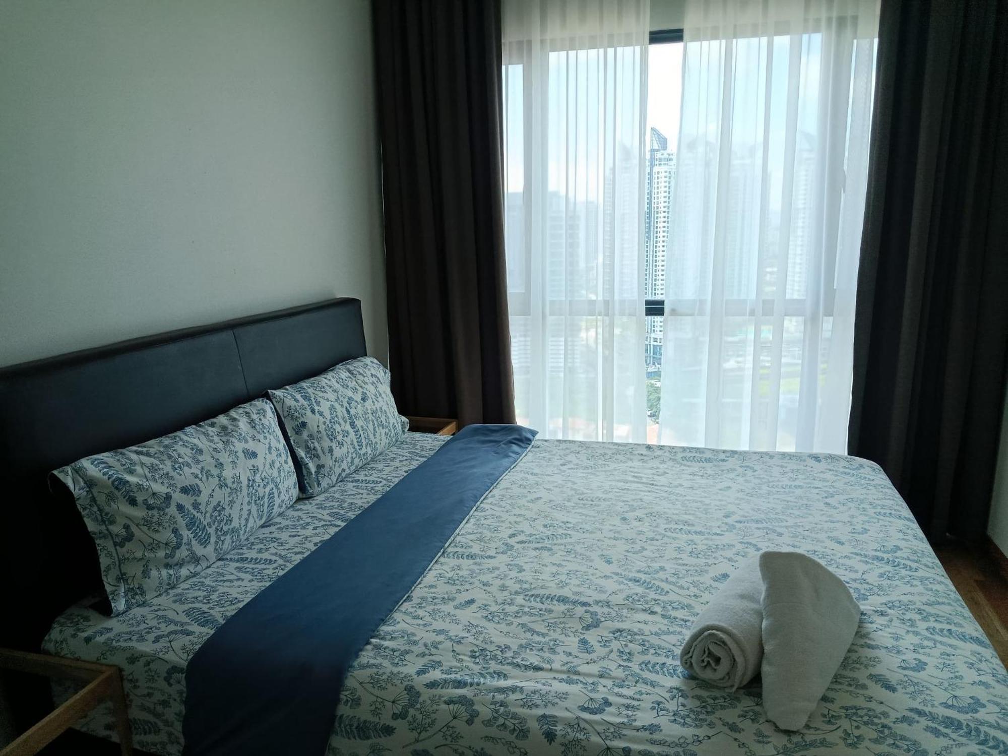 Reizz Residence By Nexus Suites Куала Лумпур Екстериор снимка