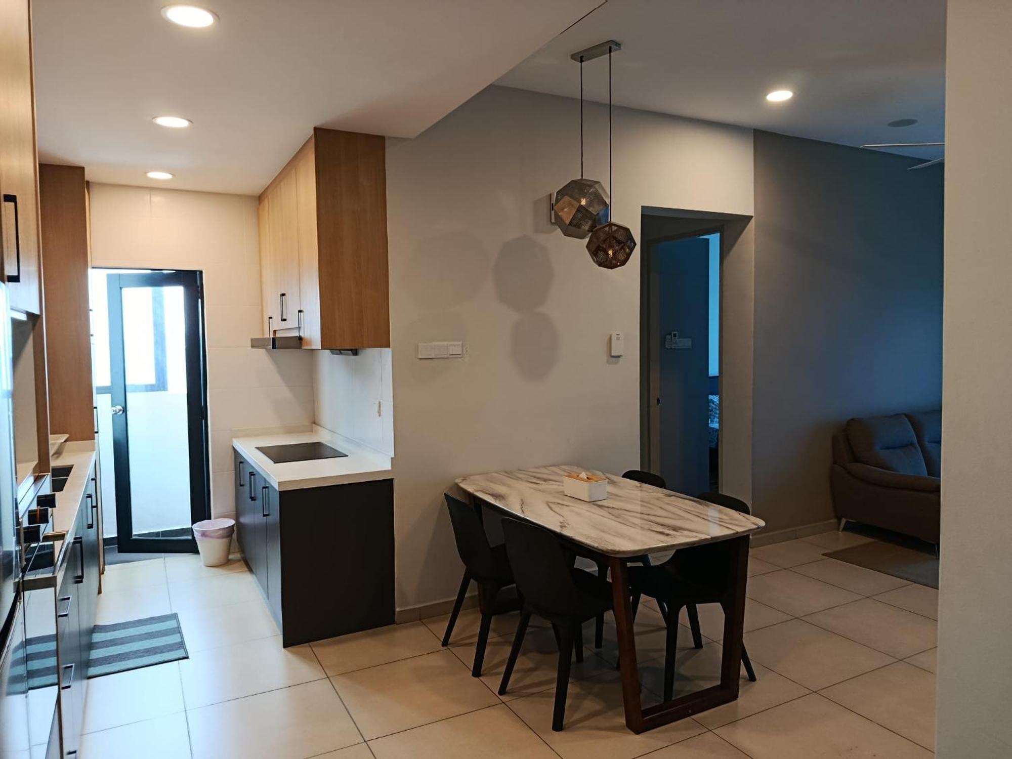 Reizz Residence By Nexus Suites Куала Лумпур Екстериор снимка